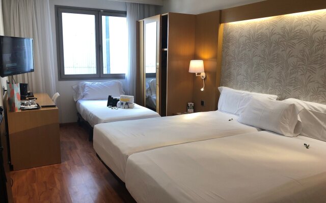 Abba Rambla Barcelona