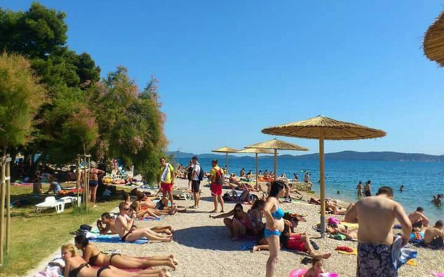 Modern Apartment Zara Gray