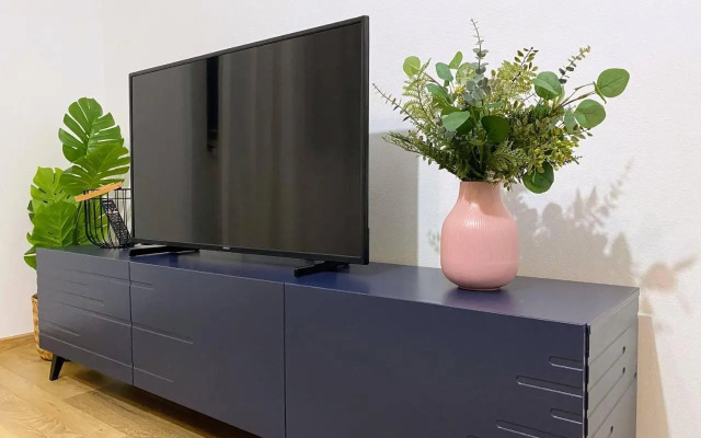 Central Cozy Apartment North Railway St - 4 Min Walk