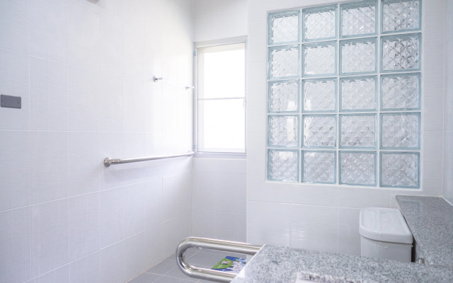 Capital O 871 Baan Ping Kan Longstay