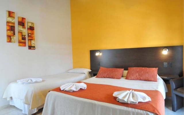 Madeo Hotel & Spa