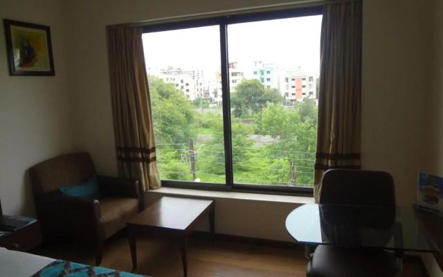 Hotel Legend Inn @ Nagpur