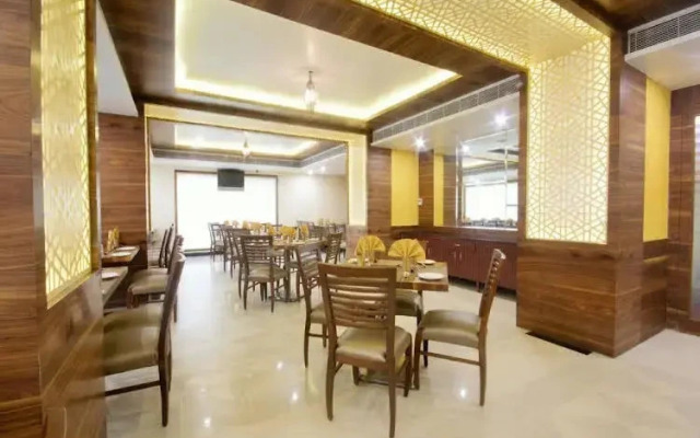 Hotel Naeeka