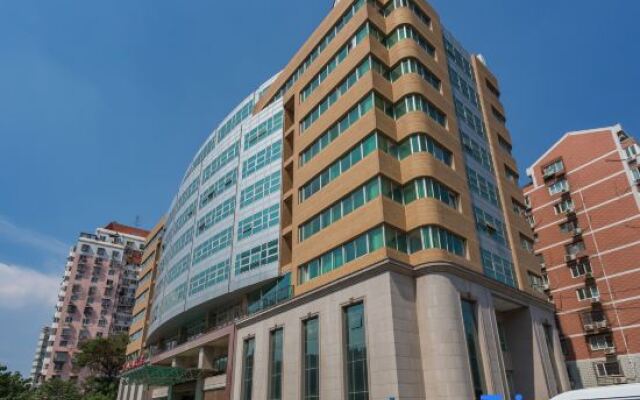 Guangyun Hotel