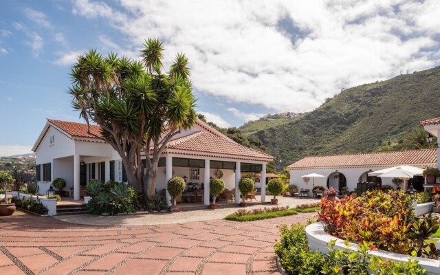 Casa Rural Malpais Trece