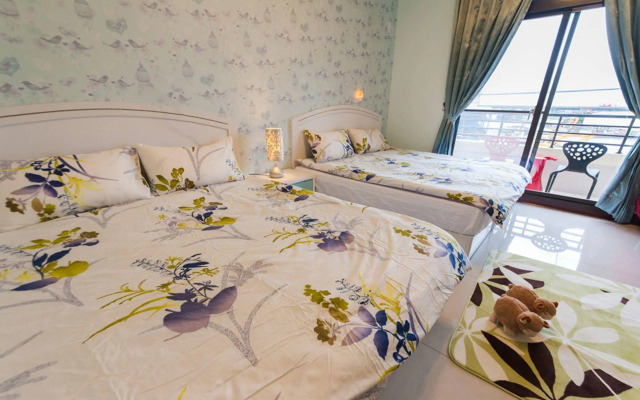 Sweet Sugar B&B