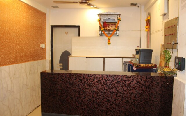 Swaraj Lodge