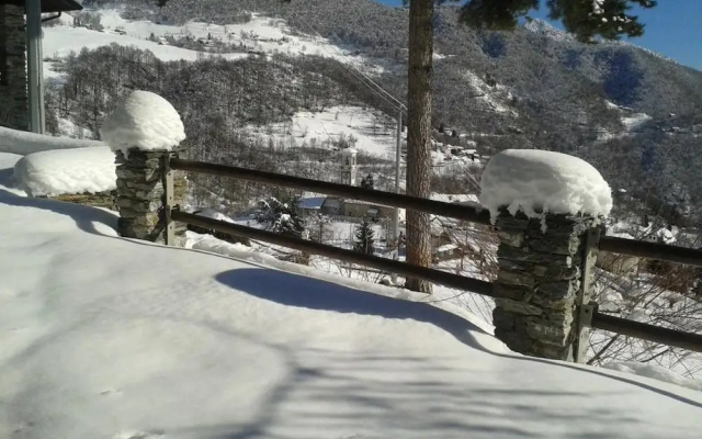 Agriturismo Il Runch