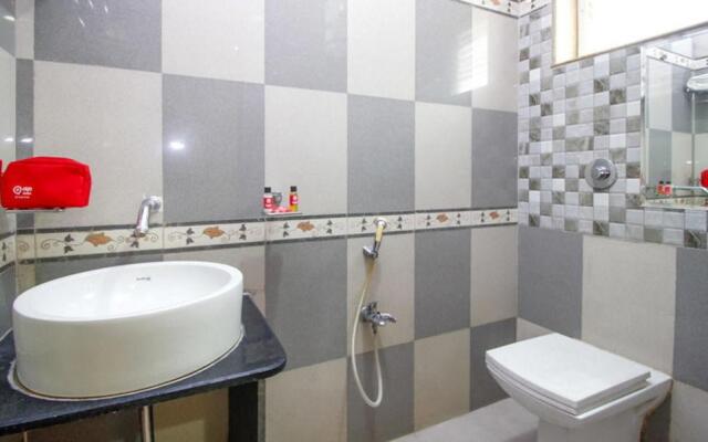 OYO 1421 Hotel Nirmal Excellency
