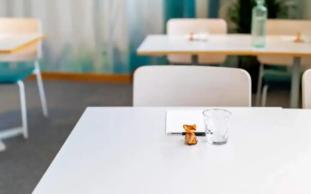 Appealing Vacation Home With Free Breakfast