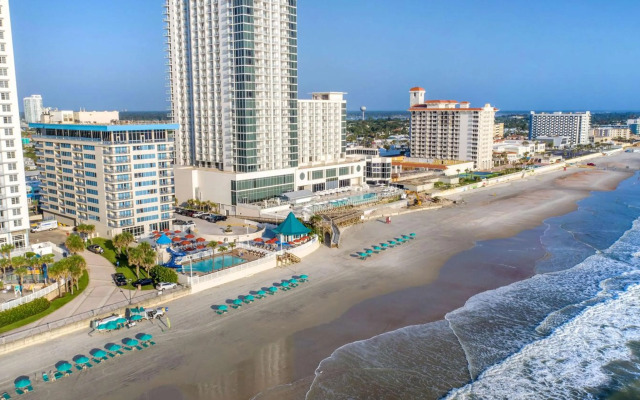 Hilton Vacation Club Daytona Beach Regency