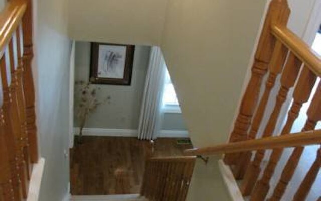 Willow Pond Country Bed And Breakfast