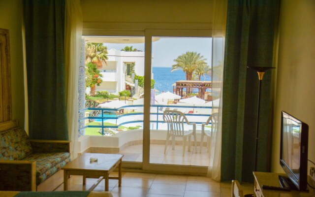 Queen Sharm Resort