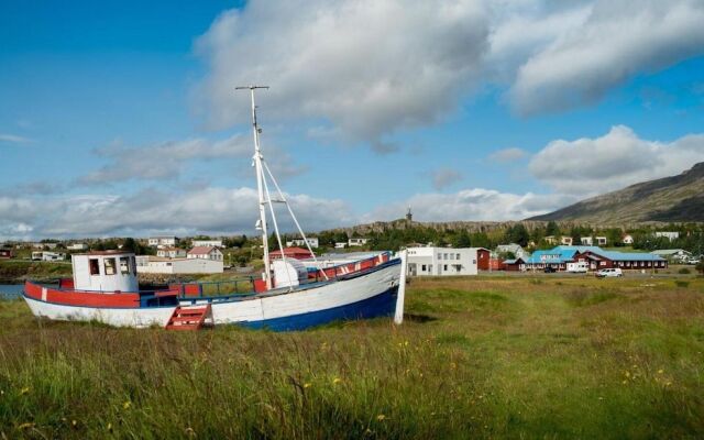 Hotel Breiðdalsvík