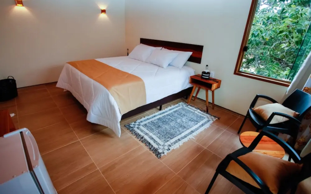 Pousada Villa Severina