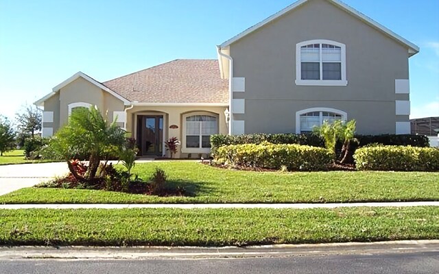 Orlando Vacation Rental Homes