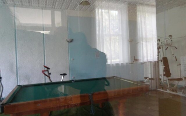 Hotel Polonina