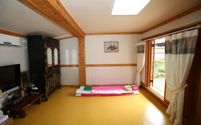 Saekdongjeogori Guesthouse