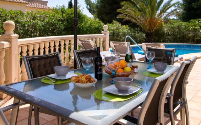 House La Cala Jávea