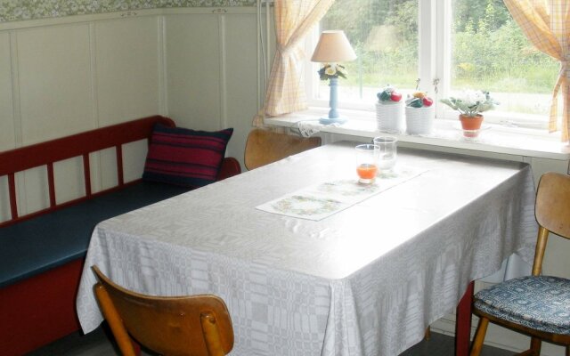 Stylish Holiday Home With Garden in Ardennes