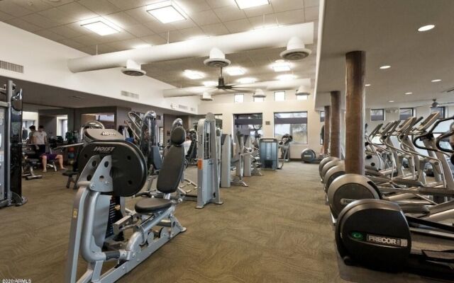 Casa Carefree by RedAwning