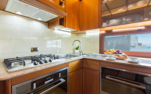 Cagliari Upper House