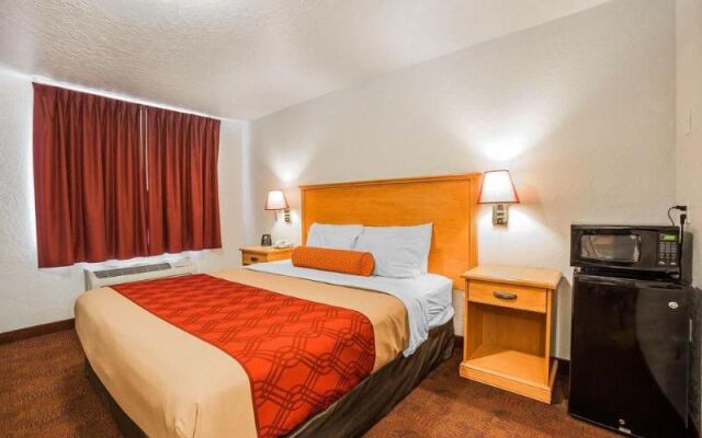 Econo Lodge Provo