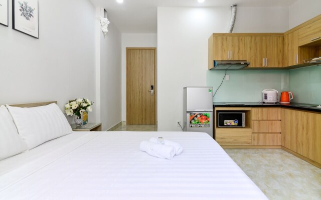 Estelle Boutique Apartment