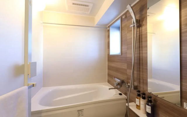 Residence Hotel Hakata 2