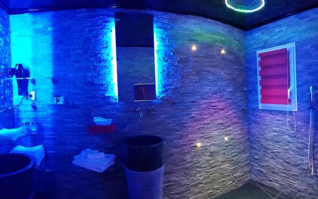 Chambres d'hôtes l'Eveil des Sens