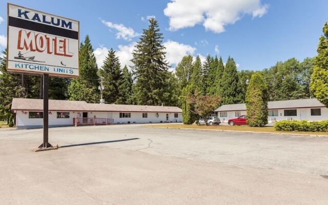 Kalum Motel