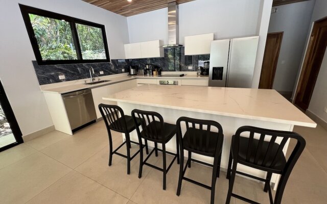 Villa Estrella Pavones