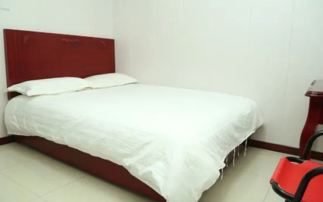 Shanghai Yangfei Hotel