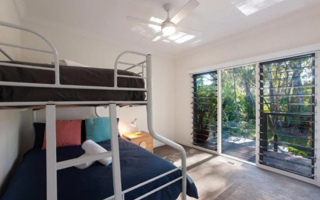 The Gums - Echuca Holiday Homes – Guest Rooms – Echuca