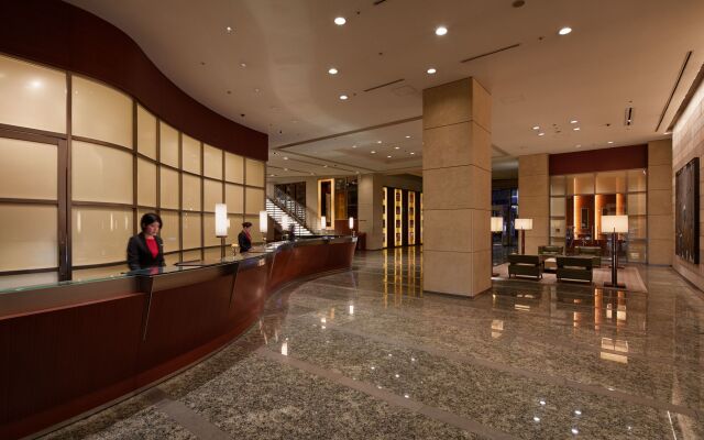 Grand Hyatt Tokyo