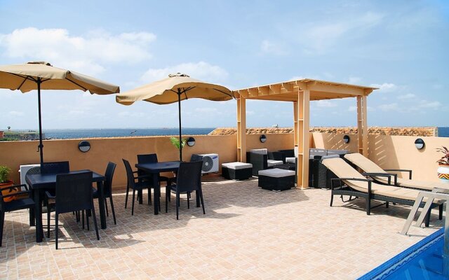 Hotel Madou Goree