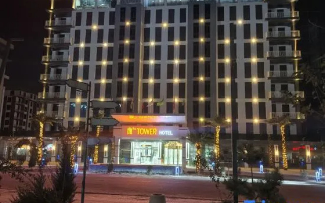 The Tower Hotel Bukhara by HotelPRO