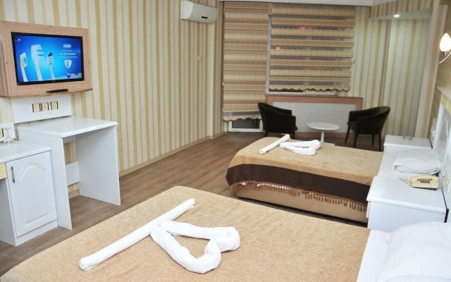 Gaziantep Burak Park Hotel
