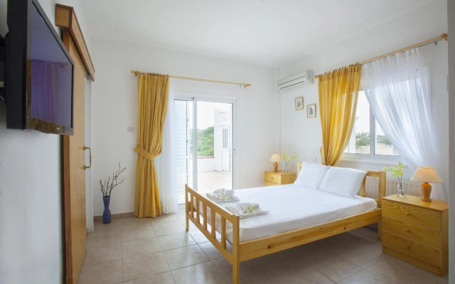 Protaras Views Villa PRAM1