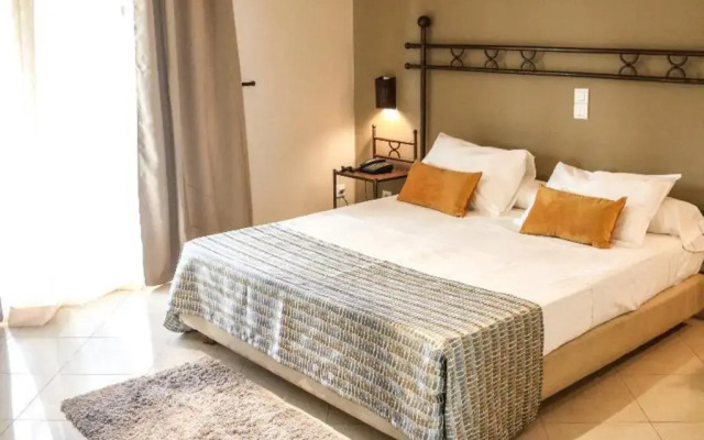 Casino du Cap Vert-Aiport Hotel