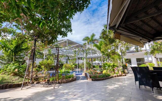 Palm Villa 18 - Biệt Phủ Hướng Biển