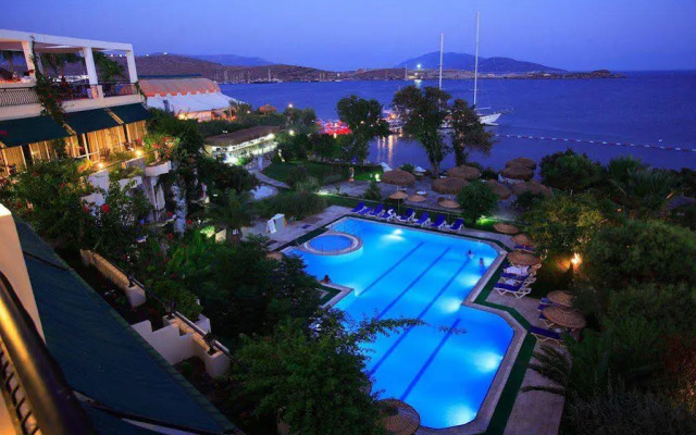 Gundem Resort Hotel