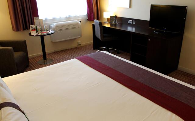Holiday Inn Slough - Windsor by IHG