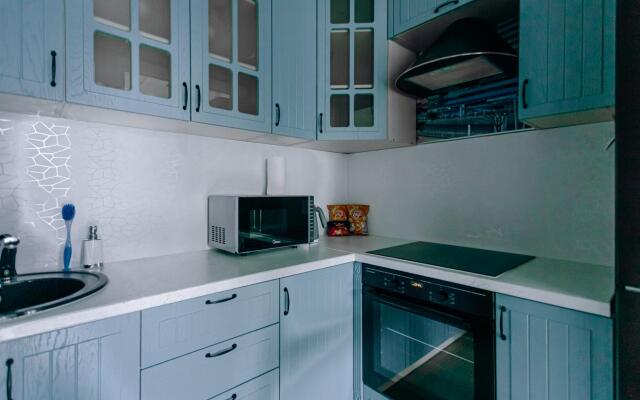 LALAPART на бульваре Ходынский 20А