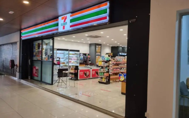 26 BukitJalil Pavilion - Studio2pax - HighFloor - 吉隆坡