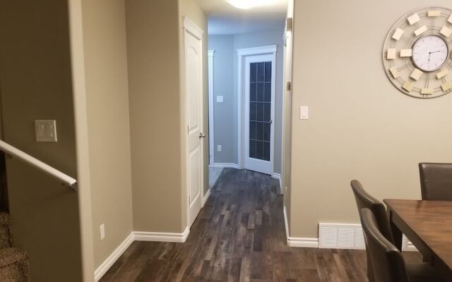 Luxury Central Location