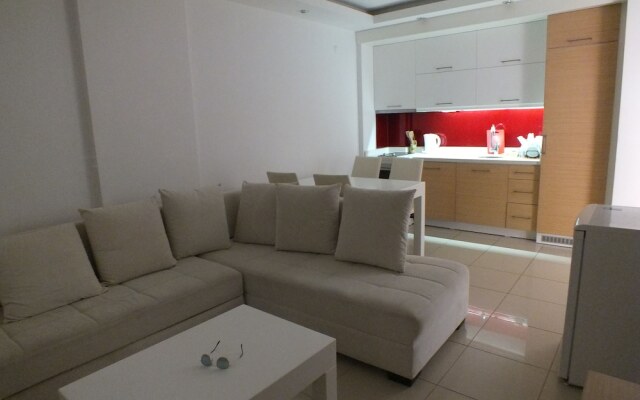 Alanya Panorama Beach Residence