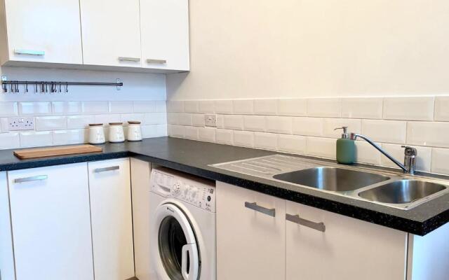 8 Margaret Road, Whitley Bay