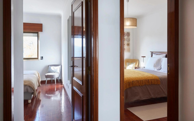 Cascais Handsome Apartment
