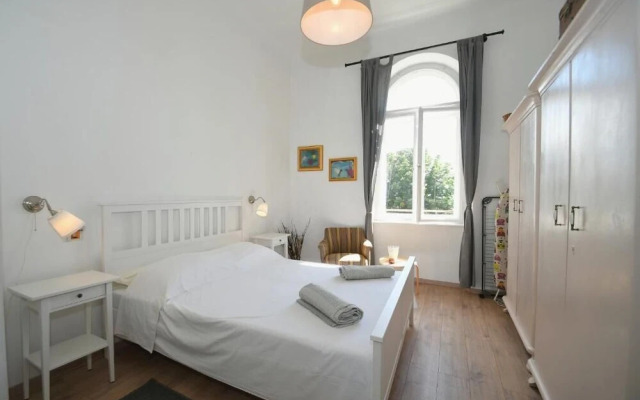 Appartamento Central Sea View Opatija